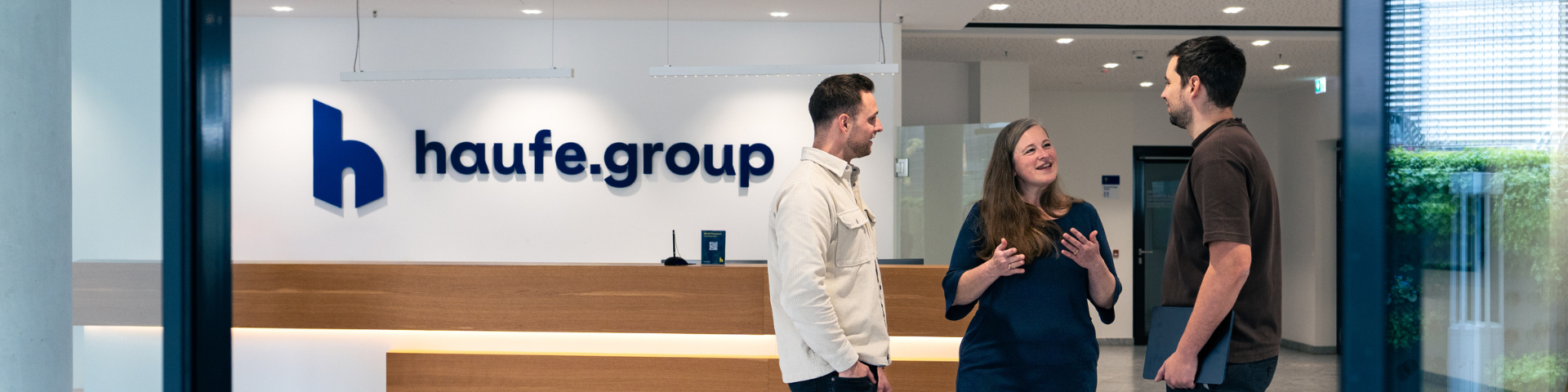 Haufe Group SE-cover-image